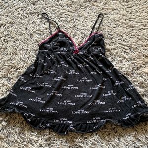 3 for $10 Victoria secret pink sleep tank